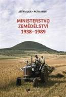 Ministerstvo zemědělství 1938-1989 - cena, srovnání