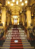 Historie bank a spořitelen v českých zemích a na Slovensku - cena, srovnání