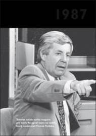 Jaké to tenkrát bylo aneb Co se stalo v roce, kdy jste se narodili 1987