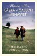 Láska v časech nenávisti - cena, srovnání