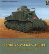 Tanková válka v Africe II. - cena, srovnání