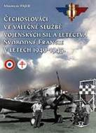 Čechoslováci ve válečné službě vojenských sil a letectva Svobodné Francie - cena, srovnání