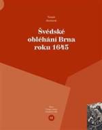 Švédské obléhání Brna roku 1645 - cena, srovnání