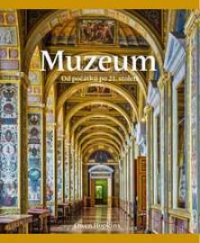 Muzeum - Owen Hopkins