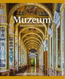 Muzeum - Owen Hopkins