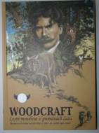 Woodcraft Lesní moudrost v proměnách času - cena, srovnání