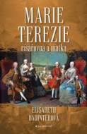 Marie Terezie: císařovna a matka - cena, srovnání