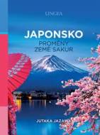 Japonsko proměny země sakur - cena, srovnání