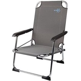 Bo Camp Chair Copa Rio Beach Sand