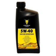 Coyote Lubes 5W-40 1L - cena, srovnání