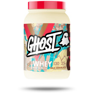 Ghost Whey 910g - cena, srovnání