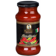 Franz Josef Kaiser Omáčka na cestoviny Arrabbiata 370ml