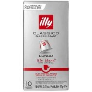Illy Lungo Classico 10ks - cena, srovnání