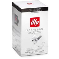 Illy Espresso Intenso 18ks - cena, srovnání