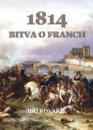 Bitva o Francii 1814 - cena, srovnání