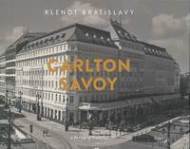 Carlton Savoy - cena, srovnání