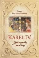 Karel IV. - Tajné vzpomínky na mé ženy - cena, srovnání