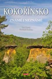 Kokořínsko známé i neznámé