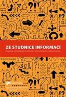 Ze studnice informací - cena, srovnání