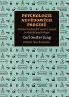 Psychologie nevědomých procesů - cena, srovnání