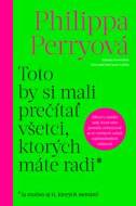 Toto by si mali prečítať všetci, ktorých máte radi - cena, srovnání