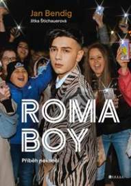 Roma boy