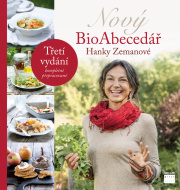 Nový BioAbecedář Hanky Zemanové - cena, srovnání