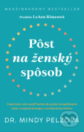 Pôst na ženský spôsob - cena, srovnání