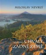 Chvály Zadní země - cena, srovnání