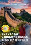 Slovenka v krajine draka - cena, srovnání