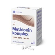 Neofyt Phyteneo Methionin komplex 90tbl - cena, srovnání