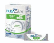 Nestlé BebaCare Fibre GOS/FOS vláknina 20ks - cena, srovnání