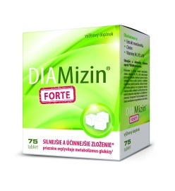 Simply You DIAMizin Forte 75tbl