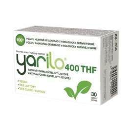 Axonia Yarilo 400 THF 30tbl