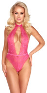 Kissable Delicate Lace Body 2643596 - cena, srovnání