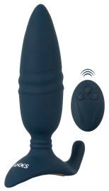 Anos RC Thrusting Butt Plug