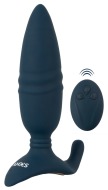 Anos RC Thrusting Butt Plug - cena, srovnání