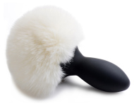 Tailz Bunny Tail Anal Plug - cena, srovnání