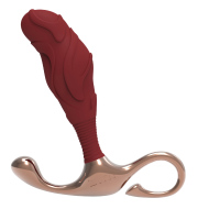 Zini Janus Lamp Iron Prostate Massager L - cena, srovnání