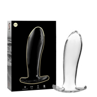 Ibiza Nebula Model 5 Anal Plug Borosilicate Glass - cena, srovnání