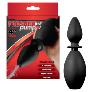 Nmc Freshen Pump Plug 4" - cena, srovnání