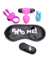 Bang! Birthday Sex Kit 28X - cena, srovnání