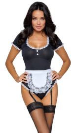 Cottelli Waitress Costume 2470985