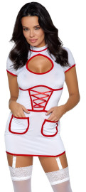 Cottelli Nurse Costume 2471019