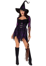 Leg Avenue Mystical Witch 87156