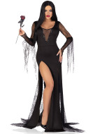 Leg Avenue Sexy Spooky Morticia - cena, srovnání