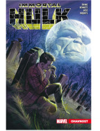 Immortal Hulk 4: Ohavnost - cena, srovnání