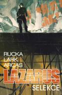 Lazarus 2: Selekce - cena, srovnání