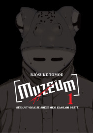 Muzeum 1 - Rjósuke Tomoe