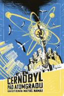 Černobyl: Pád Atomgradu - grafický román - cena, srovnání